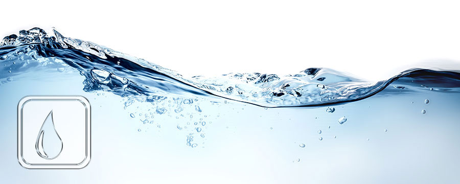 Trinkwasser Wasserspender