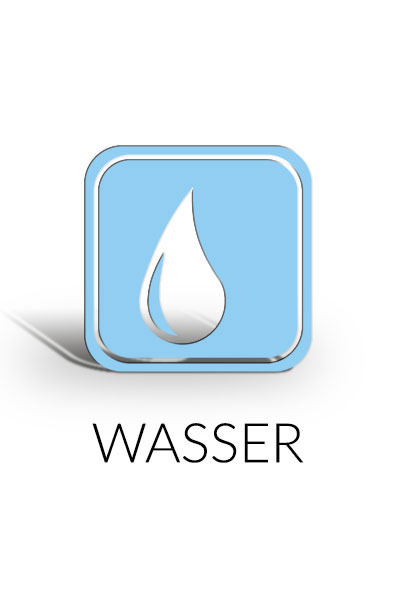 Wasserspender